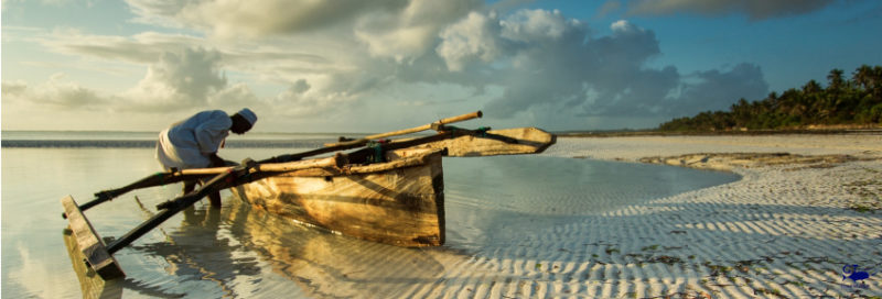 Fishing Tanzania