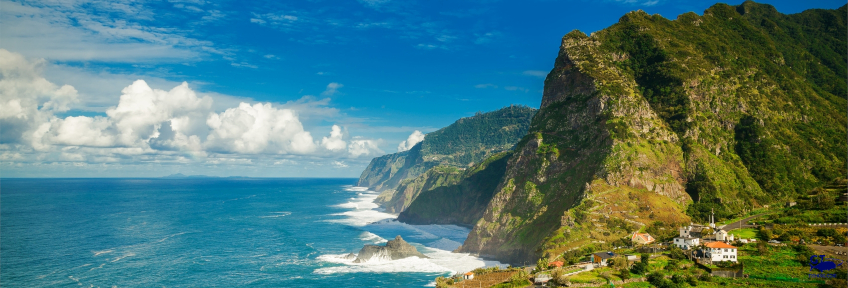 Madeira Fishing