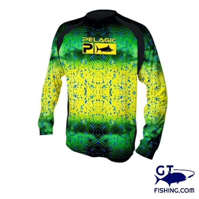 Pelagic Uv Shirt Outlet, 50% OFF | www 