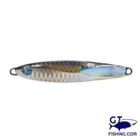 Seaspin Stickbait Coulant Janas Blue Water 39g 107 Mm Doré| Waveinn