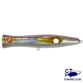 SEASPIN JANAs 107 Blue Water Color SART - 107 mm – 39 g - esca artificiale per la Pesca in Mare