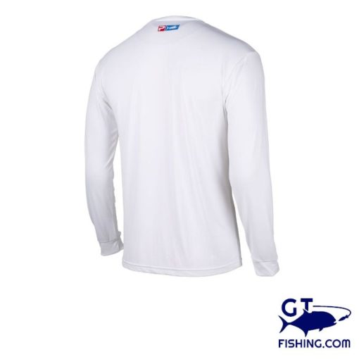 Pelagic Aquatek White