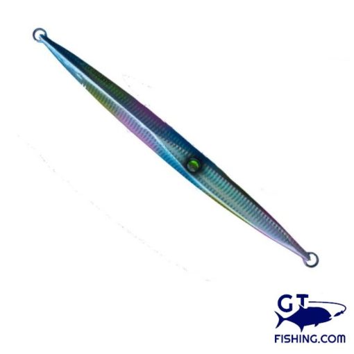 jigging master diamond eye long multicolour