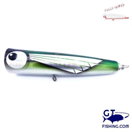 blaze garage sraththa flying fish new