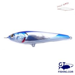 jack fin argo 180 flying fish