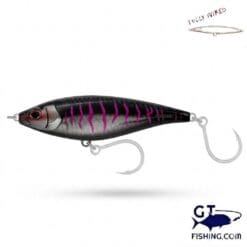 D-Claw Bubbles 250 - GT-FISHING.COM