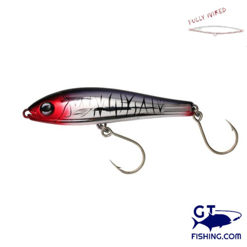 Halco Slidog Stickbait