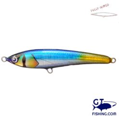 Amegari Kaxu 240 Gt Fishing Com