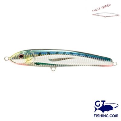 Nomad Riptide - GT-FISHING.COM