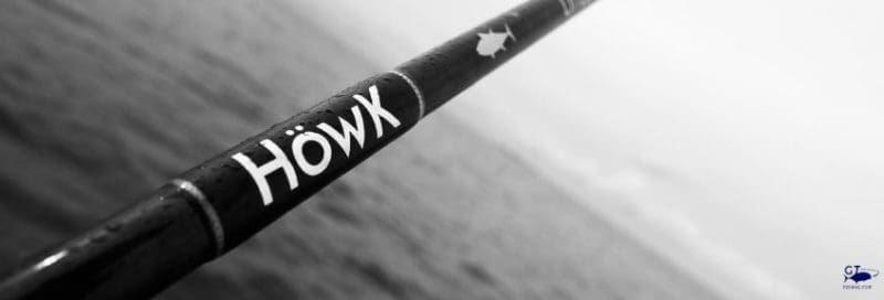 HOWK Rods 🎣 - GT-FISHING.COM