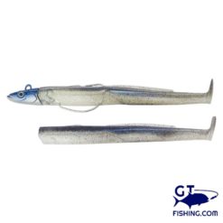 Fiiish Black Eel 150 Blue