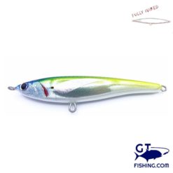 jack fin pelagus 165 fusilier