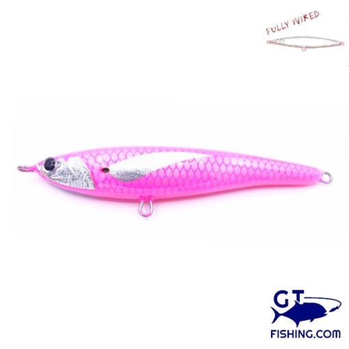 Pelagus 165 Pink Tuna