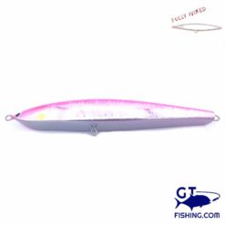 fish trippers tanguera 240