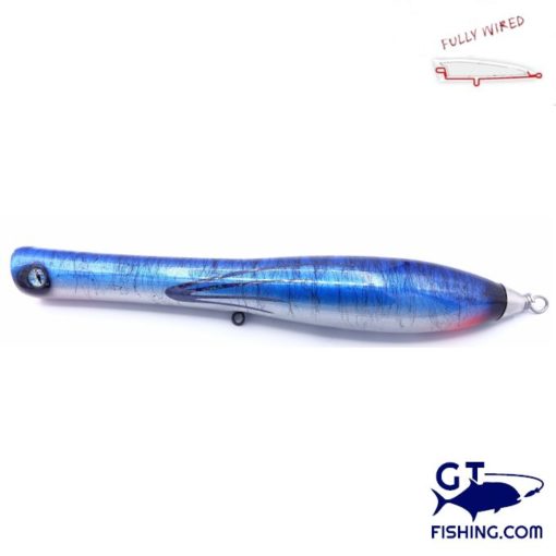 flake lures candy cane 250 mackerel