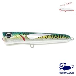 Jack Fin Kronos Popper