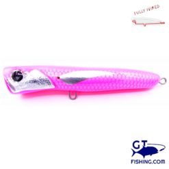 Kronos Pink Tuna