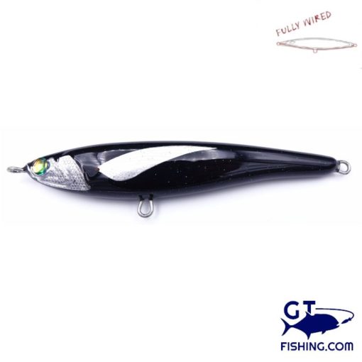 jack fin pelagus tuna