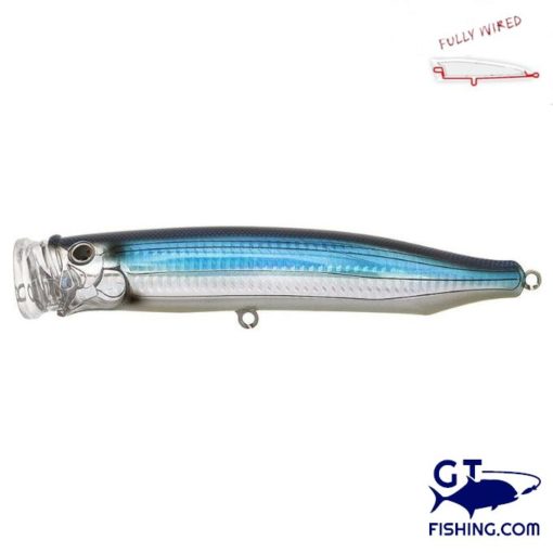 Tackle House Feed Popper 150