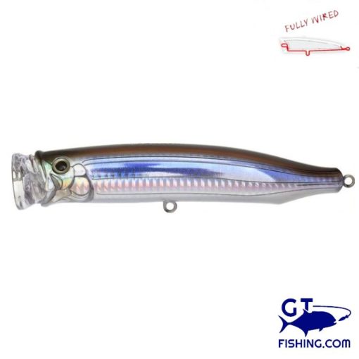 Tackle House Feed Popper 150