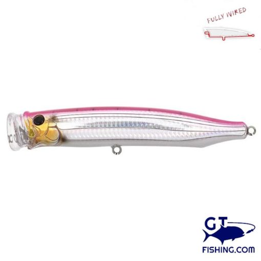 Tackle House Feed Popper 150