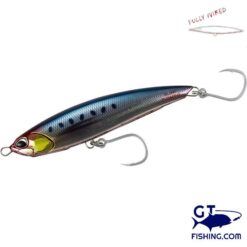 duo aomsa 188sf genkai sardine