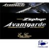 Evergreen Zephyr Avantgarde