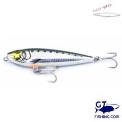 hybrida tropic walker sardine