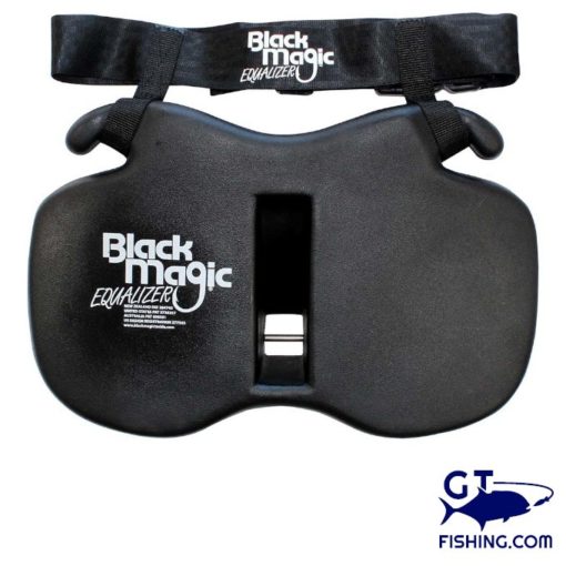 Black Magic Gimbal Set