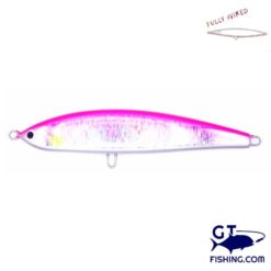 Fish Trippers Le Grand Tango 190 Pink