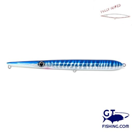 jack fin stylo 150