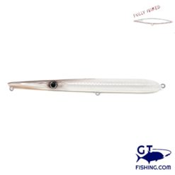 jack fin stylo 150 white