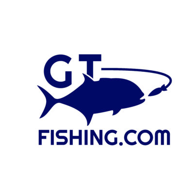 GT Fishing Logo