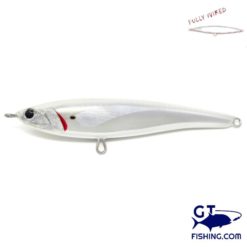 jack fin pelagus 165 s white