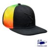 Bob Marlin Snapback Rasta