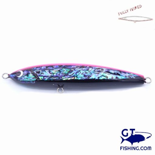 fish tripper tango 180