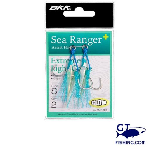 BKK Sea Ranger+