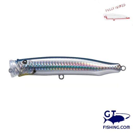 tackle house feed popper saury