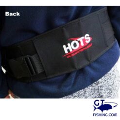 HOTS LT Metal Belt
