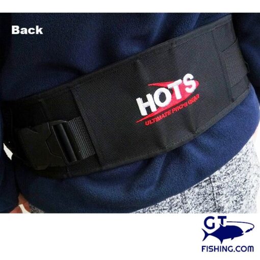 HOTS LT Metal Belt