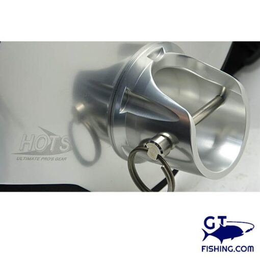HOTS LT Metal Belt