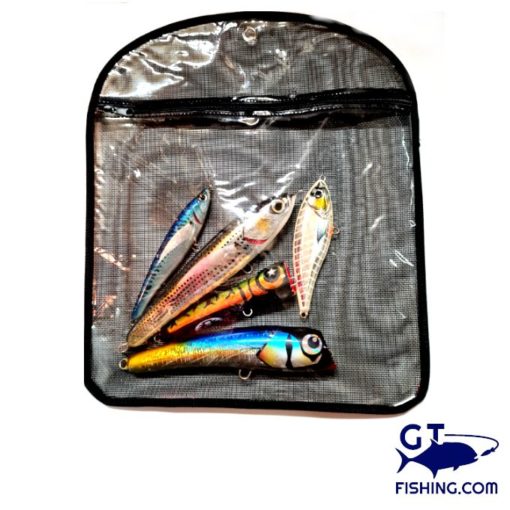 BWF Lure Bag S