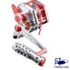 jigging master underhead titanium red