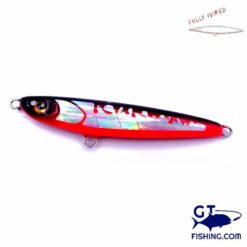 flake lures fancy booster 