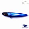 flake lures fancy booster blue