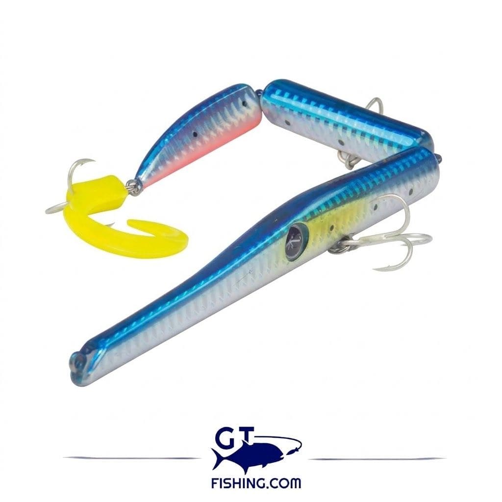 Jackpot GT 220HF トップウォーター ルアー Topwater Lures - GT-FISHING.COM