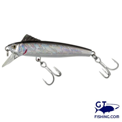 Molix HD Minnow 90