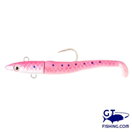 Molix Jugulo Soft Shad