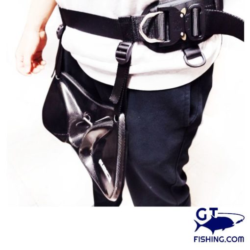 Glide Fighting Belt