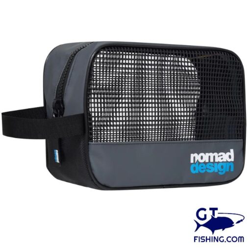 Nomad Design Splash Bag